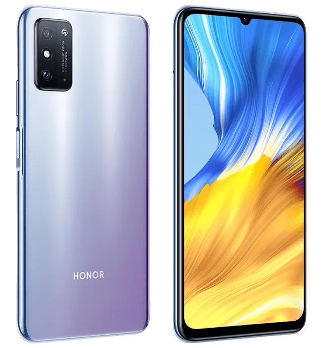 Ремонт сим лотка Huawei X10 Max