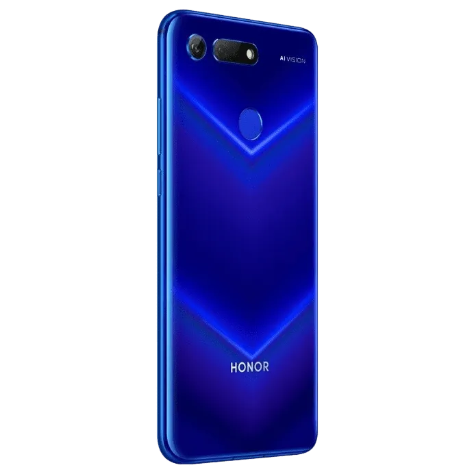 Ремонт сим лотка Huawei View 20
