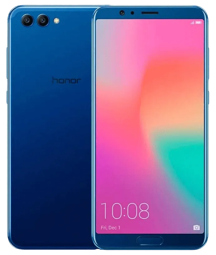 Ремонт сим лотка Huawei View 10