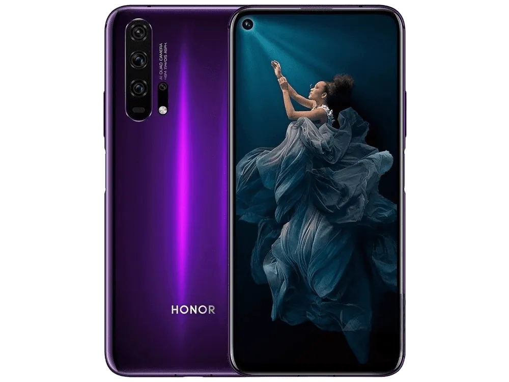 Ремонт сим лотка Huawei Pro