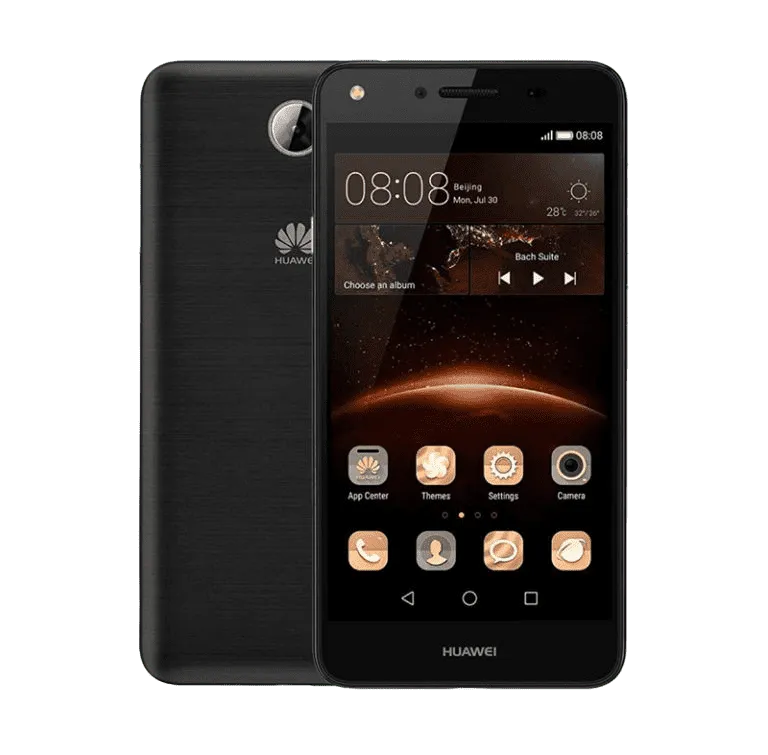 Ремонт сим лотка Huawei 5 II