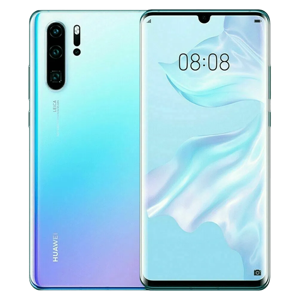 Ремонт сим лотка Huawei 30