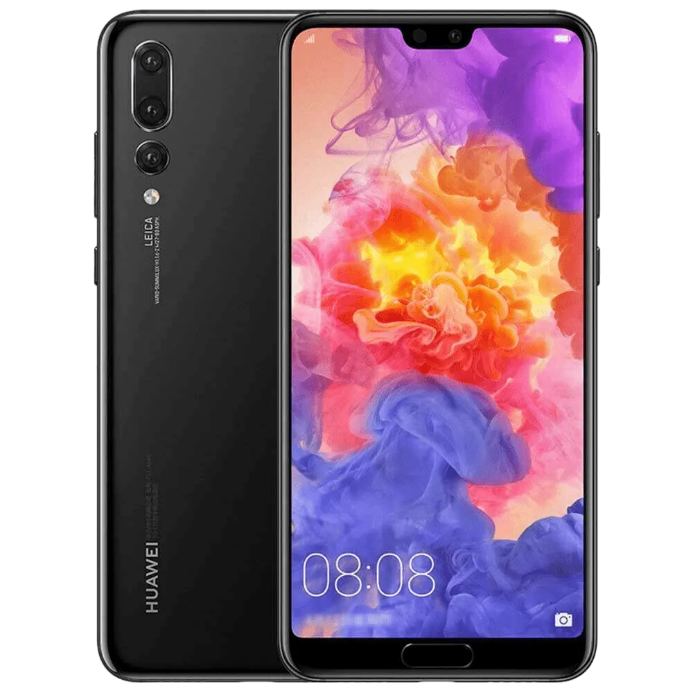 Ремонт сим лотка Huawei 20 Pro