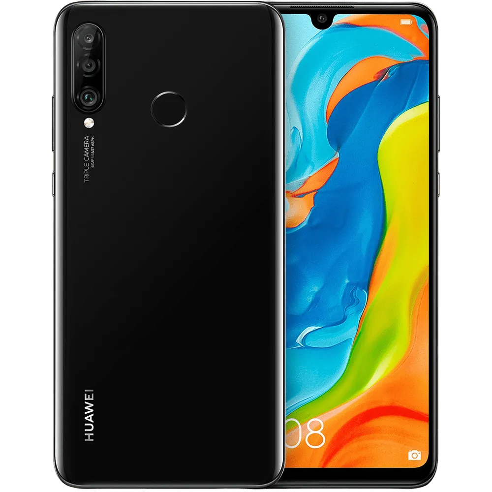 Ремонт сим лотка Huawei 30 Lite