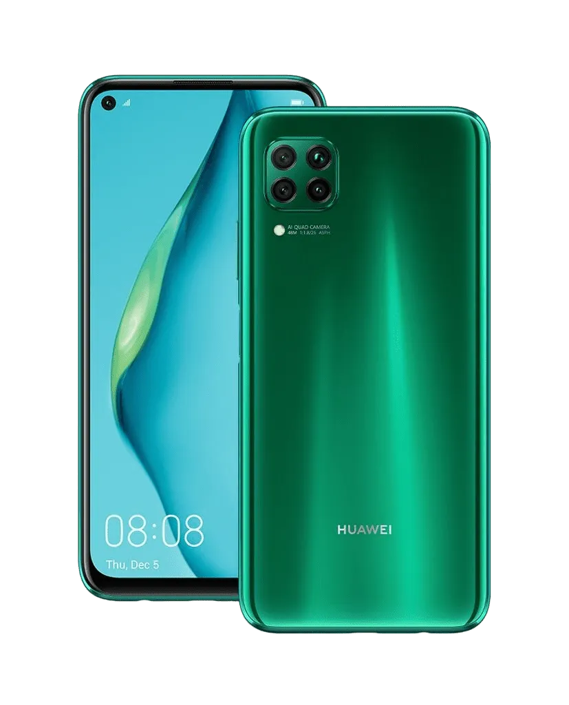 Ремонт сим лотка Huawei 40 Lite