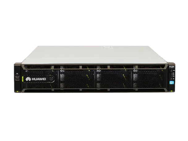 Ремонт и диагностика ленточного автозагрузчика Huawei Tecal RH2285 V2
