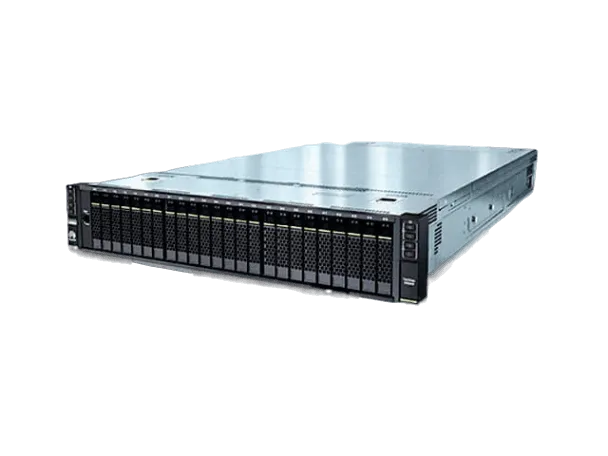 Ремонт и диагностика ленточного автозагрузчика Huawei TaiShan 200 XA320 V2
