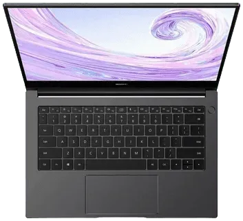 Замена HDD (замена жёсткого диска) Huawei 14