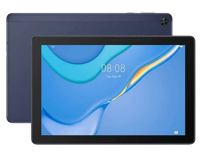 Замена корпуса Huawei MatePad T9.7