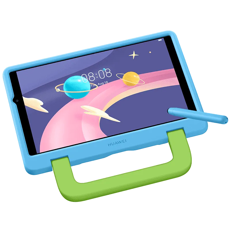 Замена корпуса Huawei MatePad T8 Kids Edition