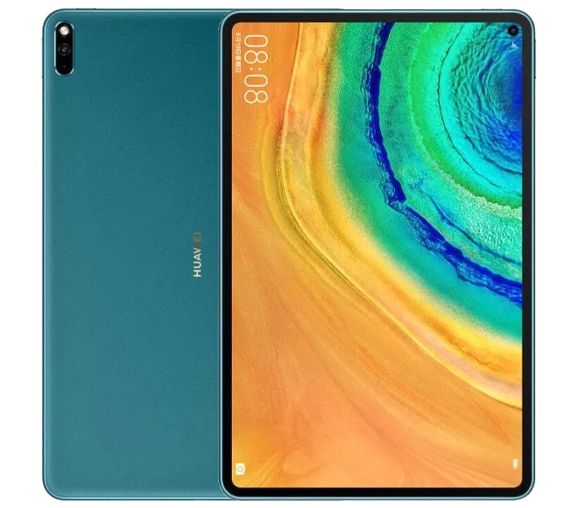 Замена корпуса Huawei MatePad Pro