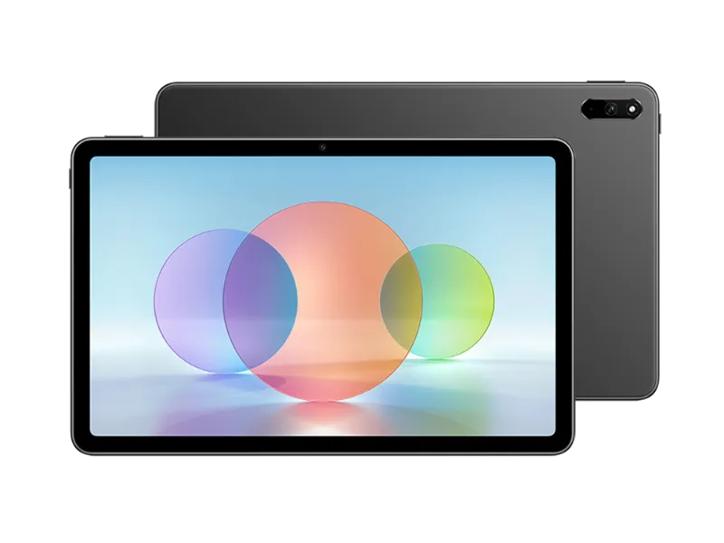 Замена корпуса Huawei MatePad 10.4