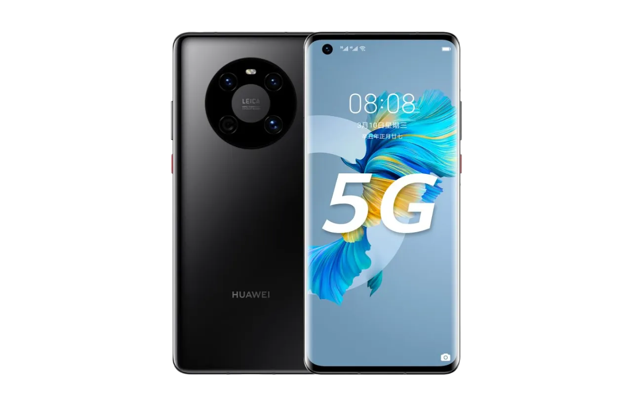 Ремонт сим лотка Huawei Mate 40 Pro