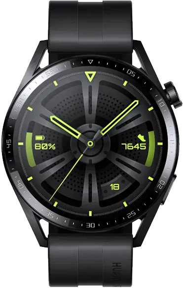 Замена экрана Huawei Watch D2