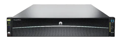 Замена кулера Huawei OceanStor Dorado 18000 V6