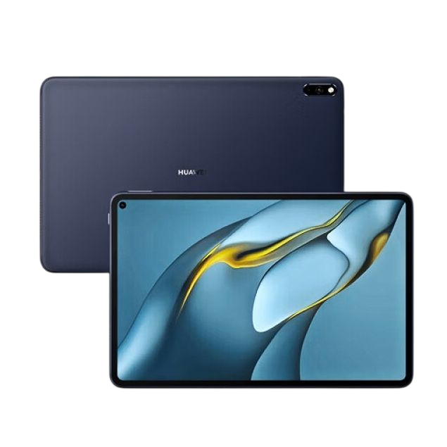 Замена корпуса Huawei MatePad 10.8