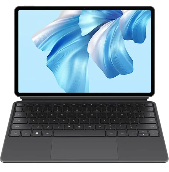 Поиск и удаление вирусов Huawei MateBook E Go